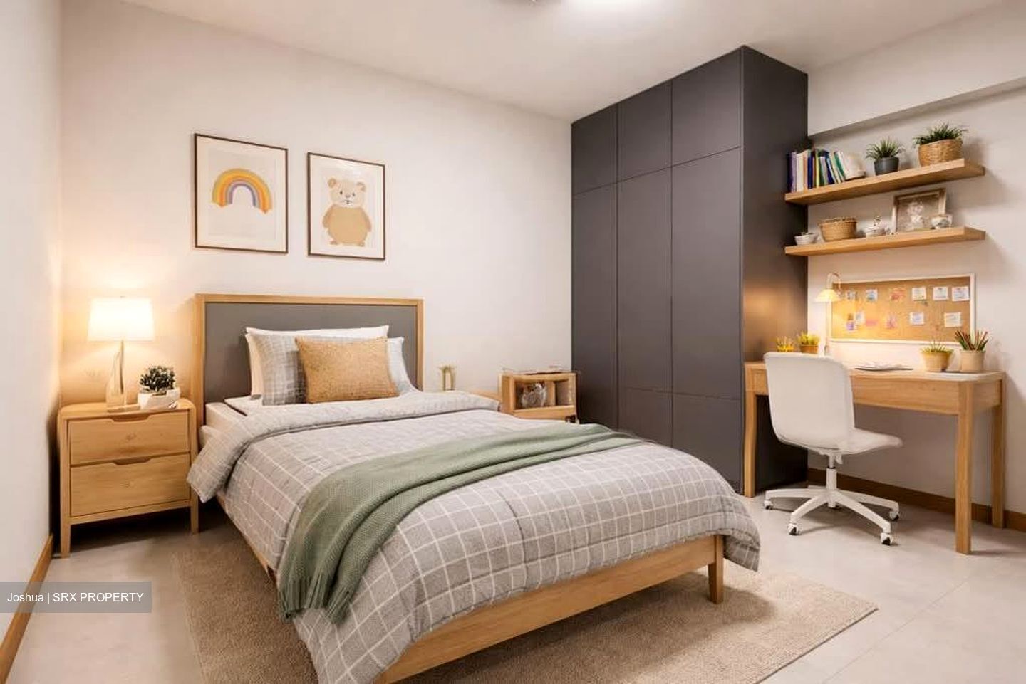 Hillview Green (D21), Condominium #542015241